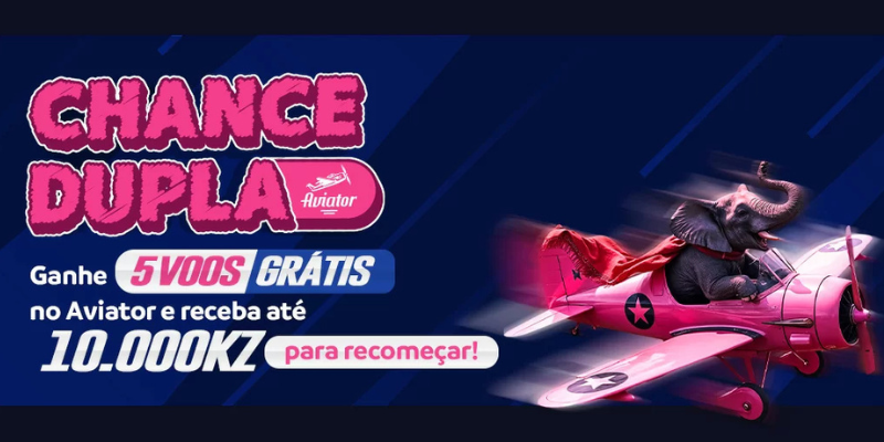 Como jogar Aviator na ElephantBet